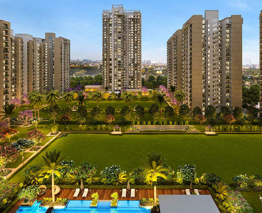 Godrej Connaught One